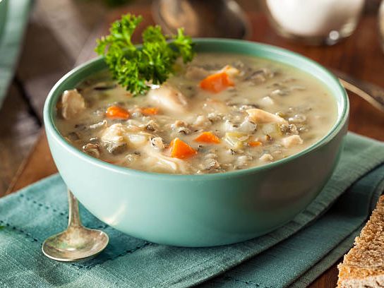 Tips on How to Make Turkey Soup