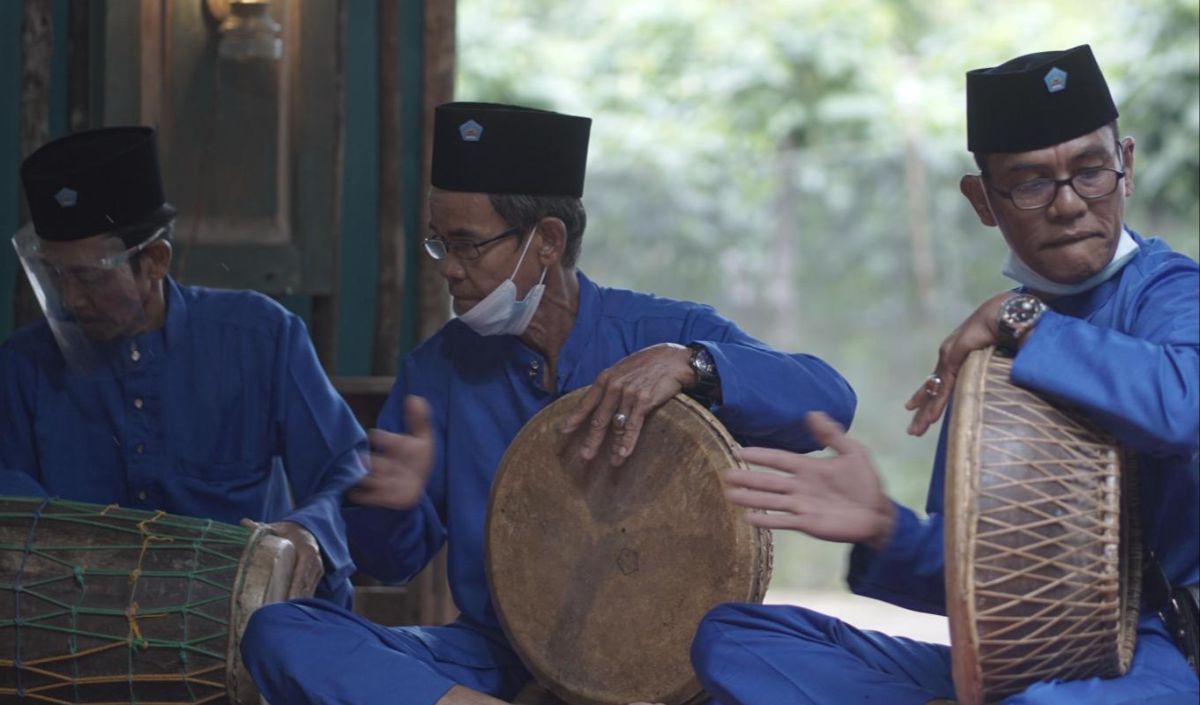 Desa Wisata Muara Jambi, Destinasi Liburan Bertajuk Cagar Budaya