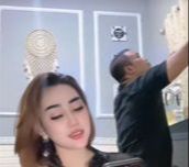 9 Potret Rumah Luluk Nuril Seleb TikTok yang Viral Usai Marahi Siswi Magang, Kamarnya Bikin Melongo