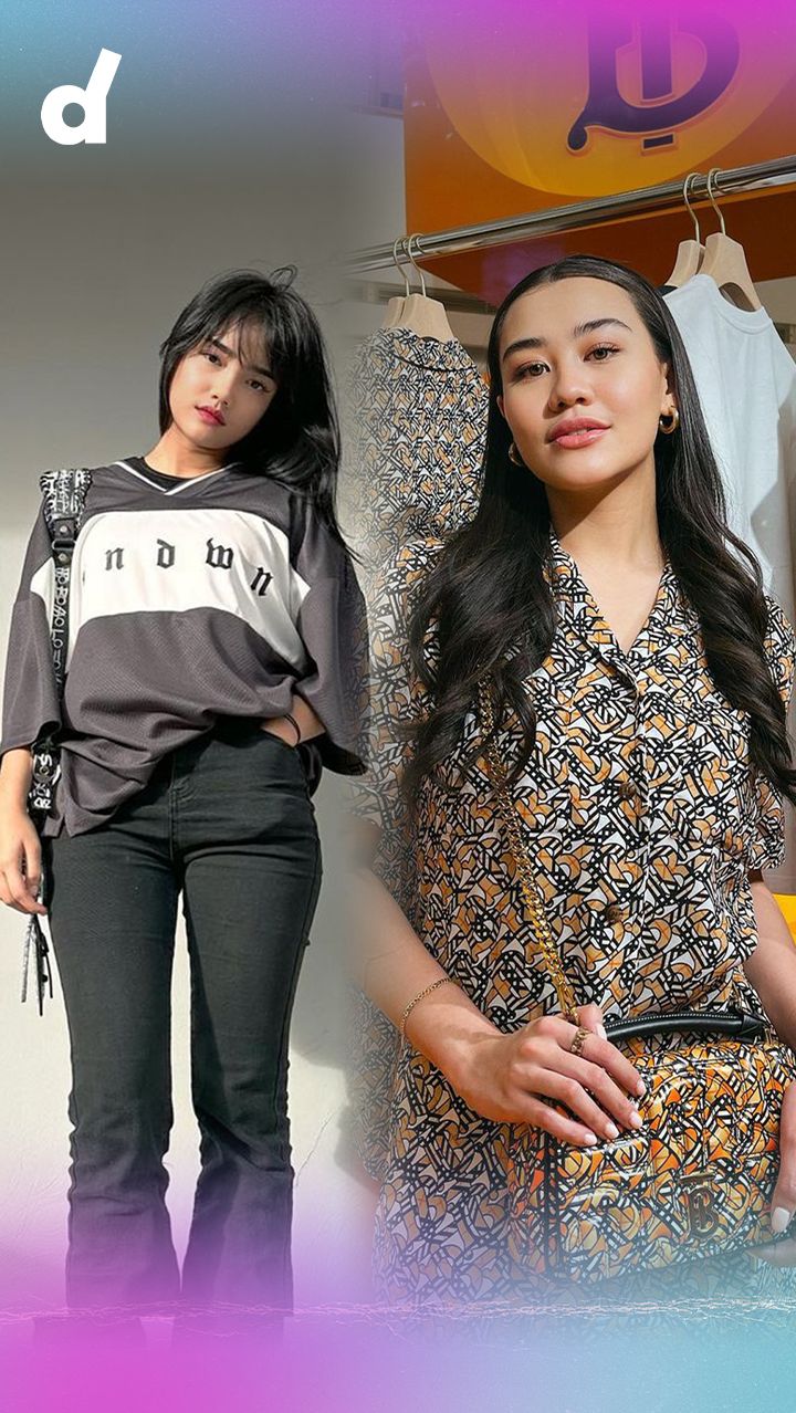 Adu Mewah Rumah Fuji vs Aaliyah Massaid yang Diisukan Dekat dengan Thariq Halilintar, Harganya Capai Belasan Miliar!