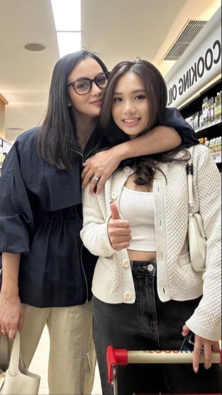 Wajah Cantik
