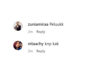 Tangis Bahagia Lesti Pecah, Ternyata Sesi Perdananya di Shopee Live yang Jadi Alasannya