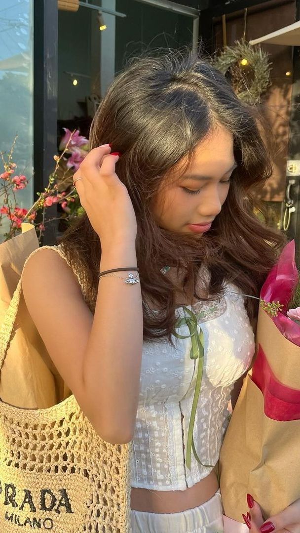 Potret Jasmine Abeng, Putri Ririn Ekawati yang Tinggal di Apartemen Mewah Amerika