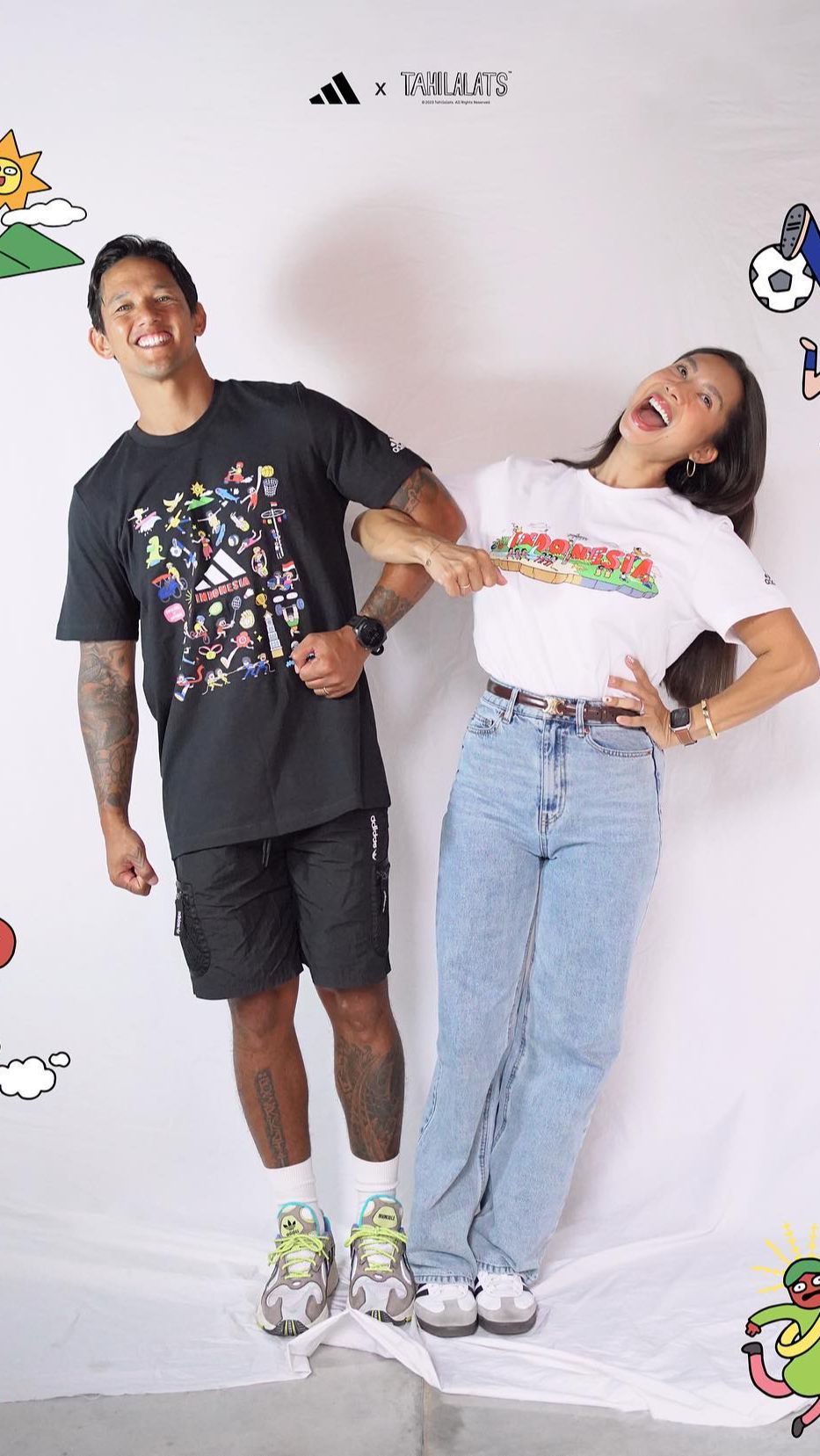 Potret Rumah Jennifer dan Irfan Bachdim di Bali, Desain Minimalis Bikin Betah, Kamar Anak Beda dari yang Lain!