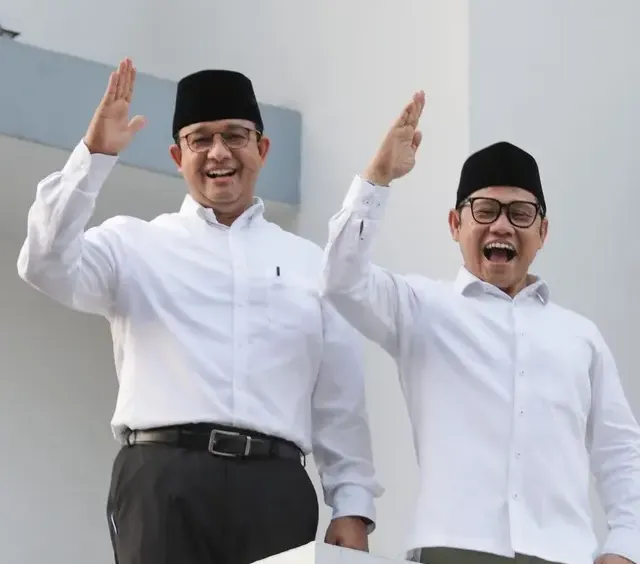 Anies Klaim PKS Sudah Mengakui Cak Imin Jadi Cawapres