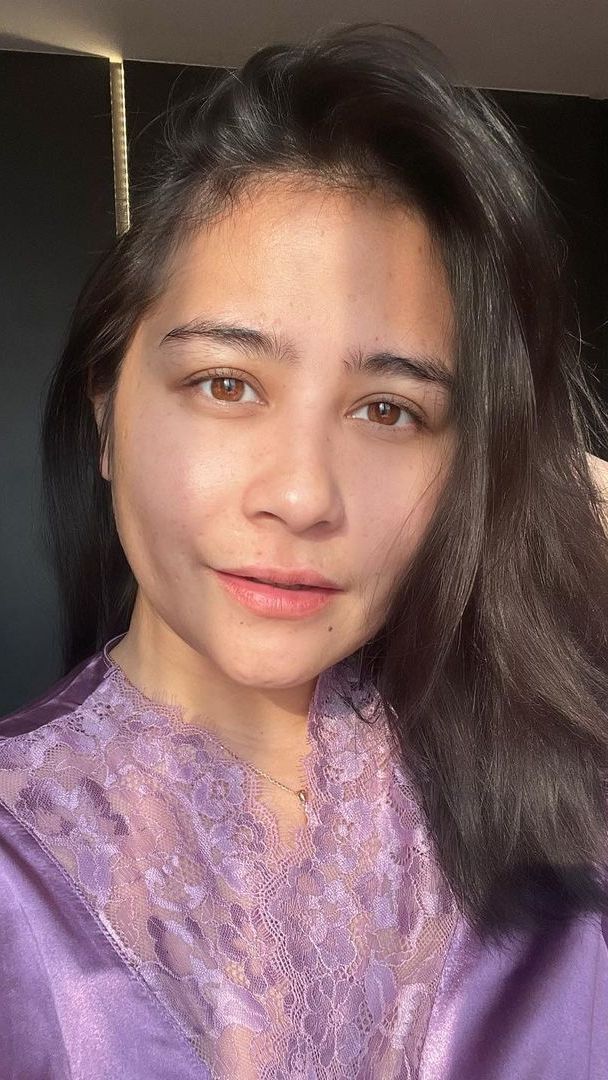 Bare Face