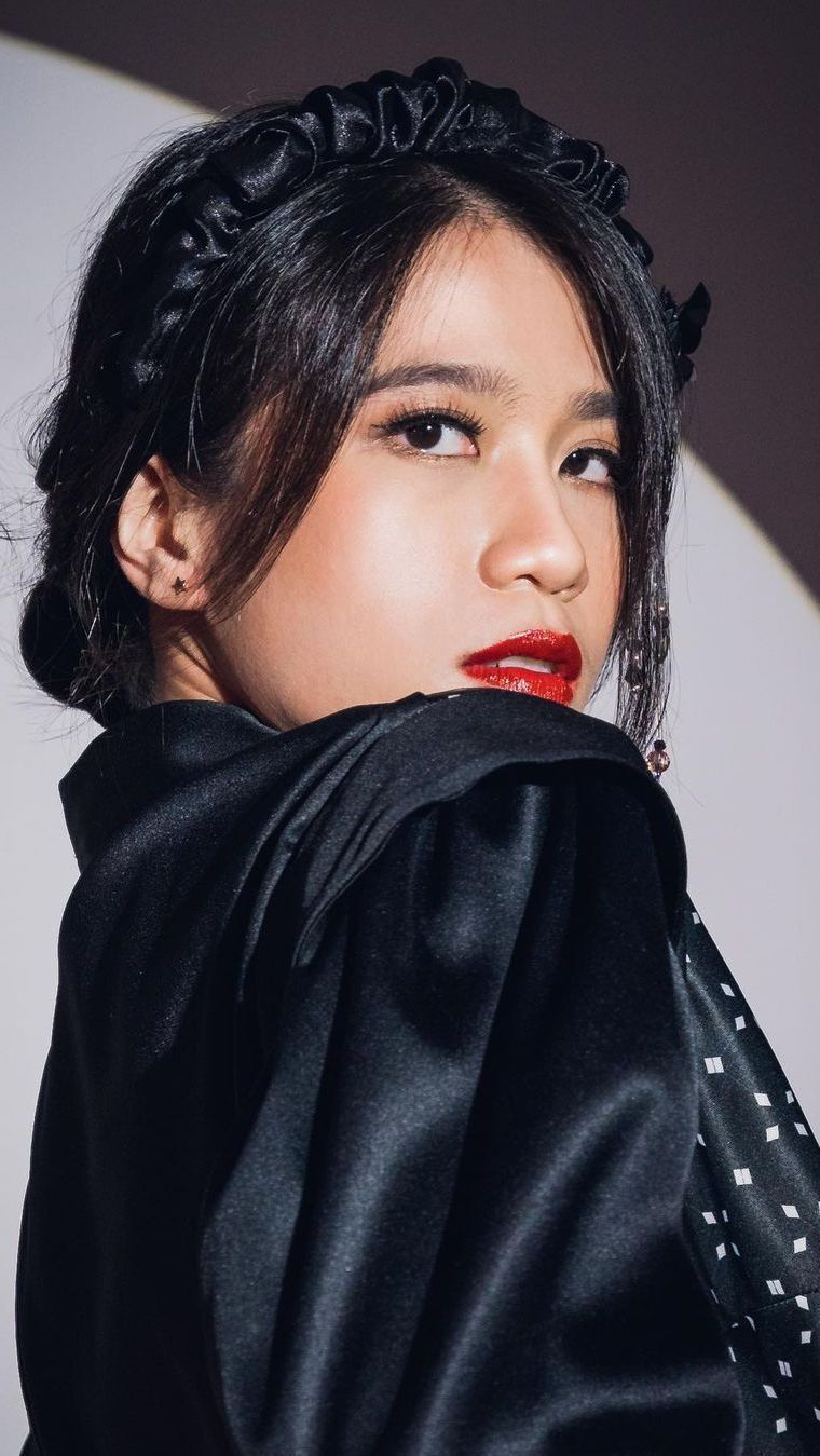 Pernah Akui Idap Eating Disorder, Kabar Terbaru Gigi Mantan Cherrybelle Buat Sedikit Lega