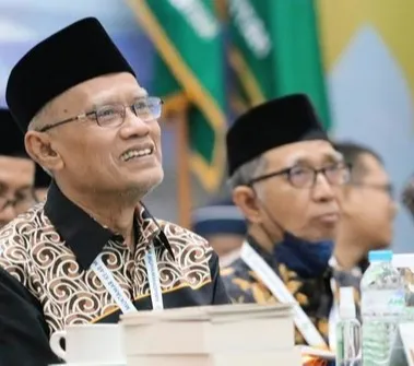 Ketum Muhammadiyah Tolak Wacana BNPT Kontrol Tempat Ibadah