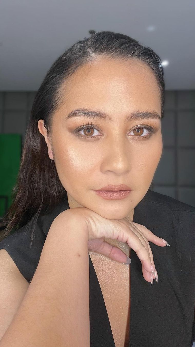 Elegan, Edgy, dan Fierce