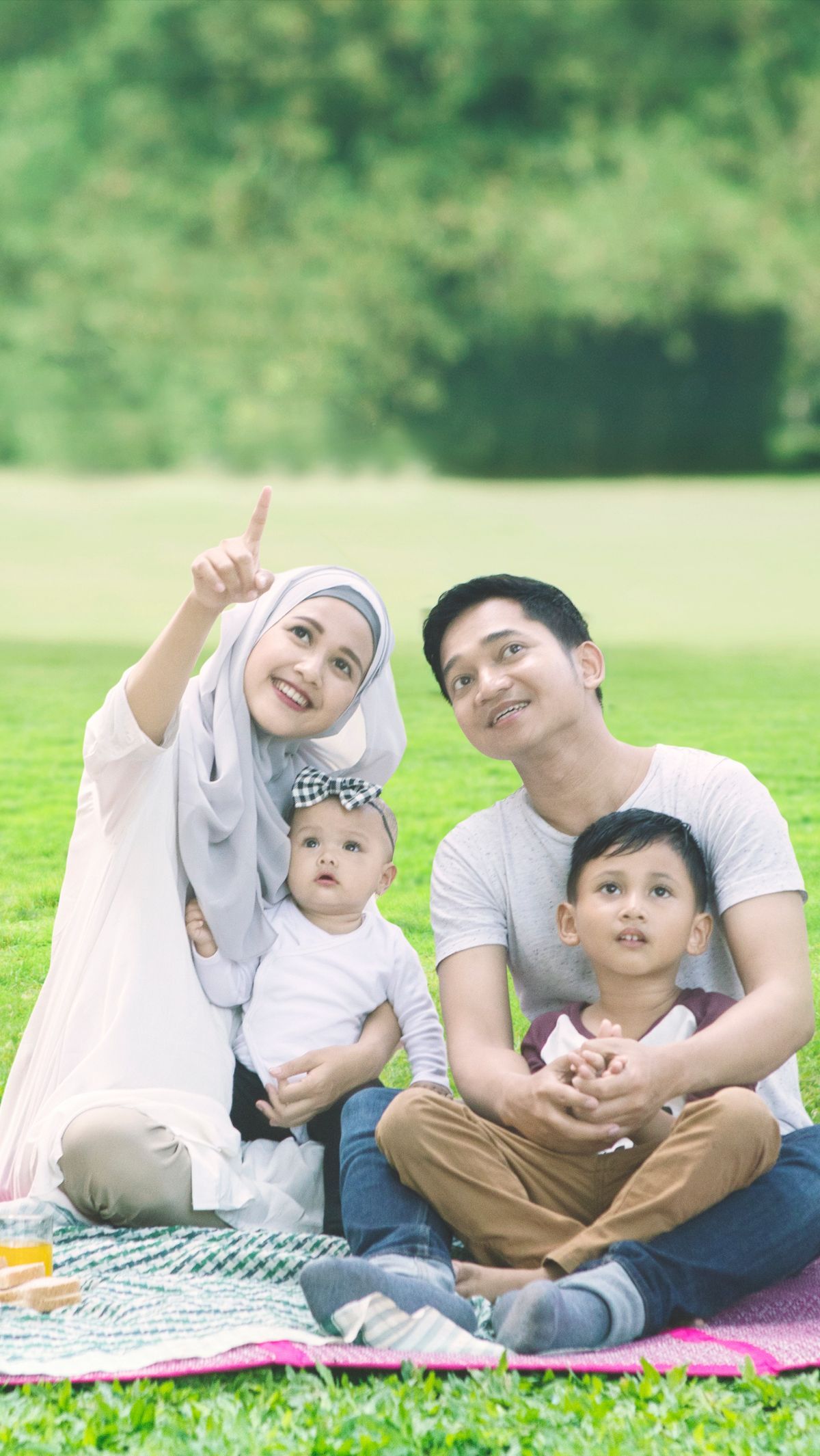 7 Ide Healing Akhir Pekan Bareng Keluarga di Ibu Kota