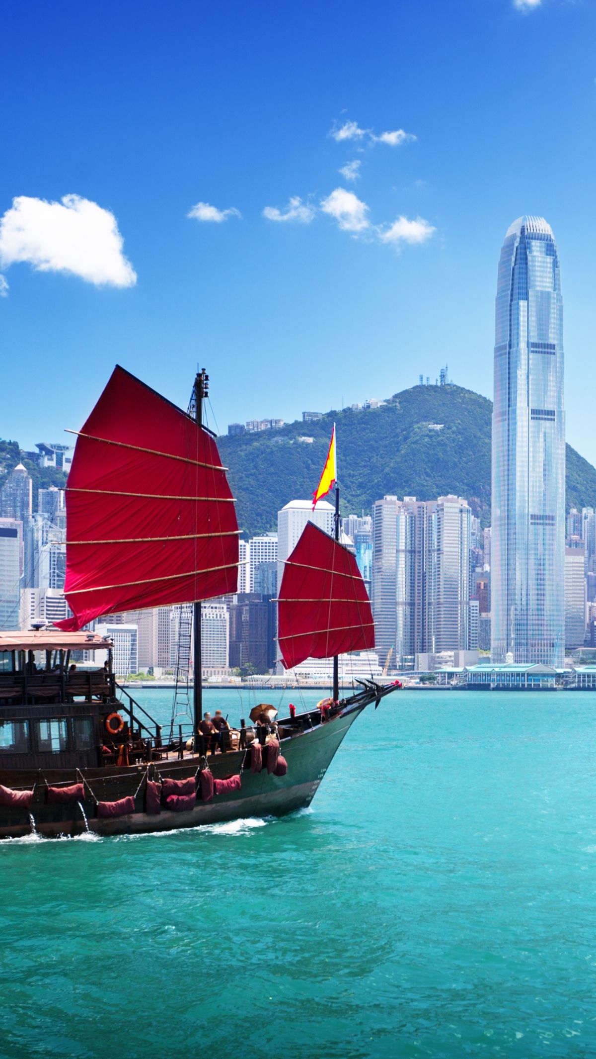 5 Pengalaman Baru dan Menarik di Hong Kong, Bikin Traveling Makin Seru