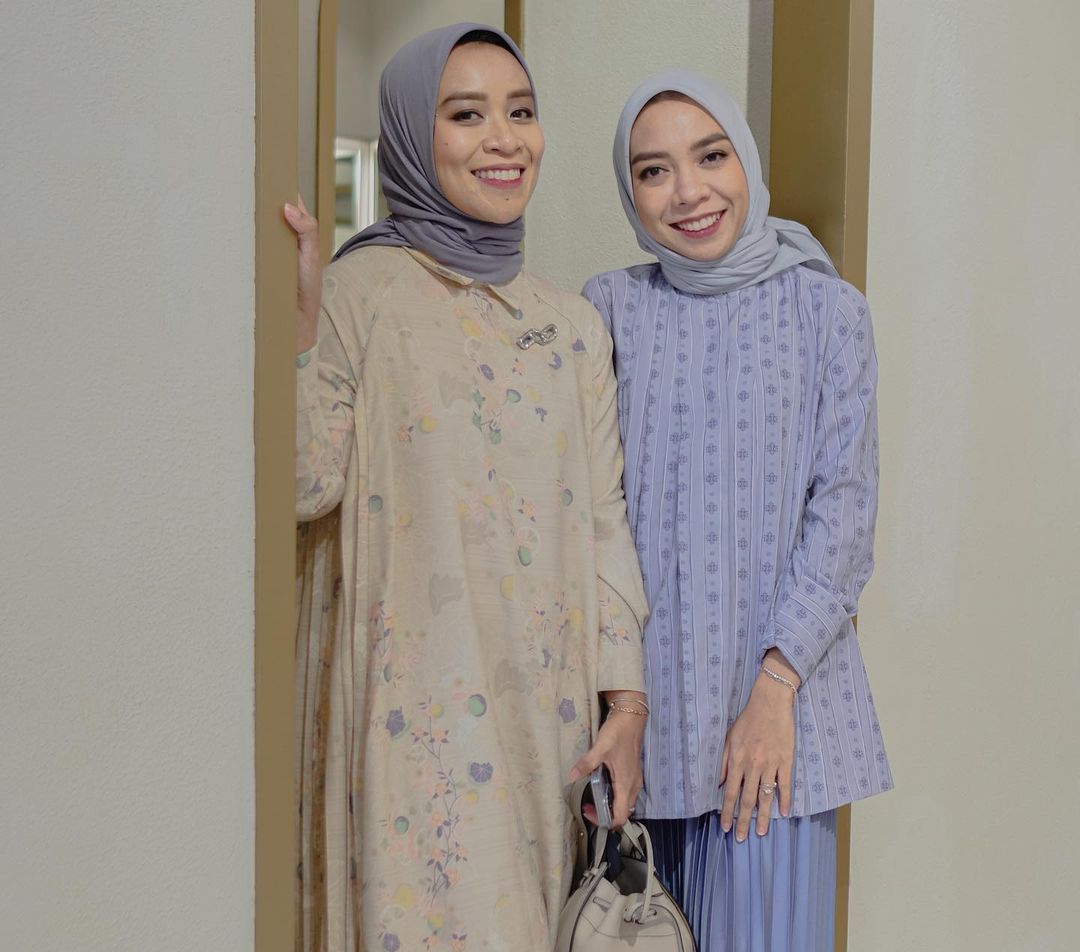Koleksi Nuansa Bunga KAMI Bakal Dibawa ke London Fashion Week 2023