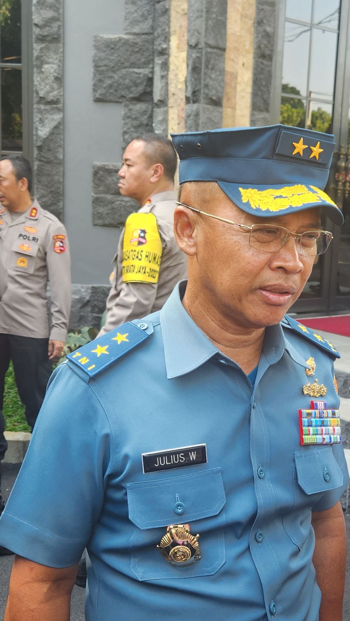 Update Proses Pembebasan Pilot Susi Air Disandera KKB, TNI Ungkap Bakal ...