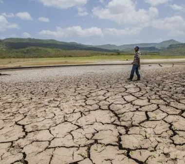 Fenomena El Nino Diperkirakan Bertahan Hingga Pertengahan 2024, Ini ...