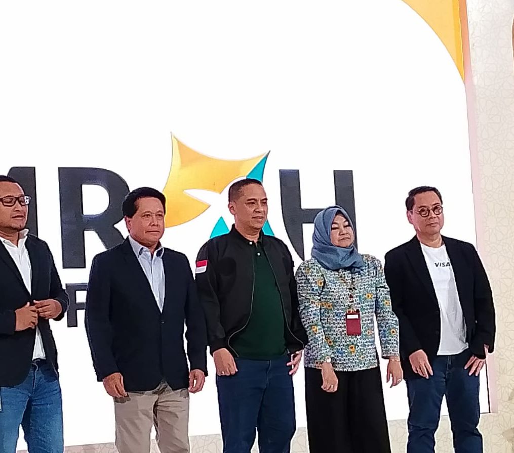 Genjot Bisnis Ekosistem Haji dan Umrah, BSI Gelar BSI Umrah Travel