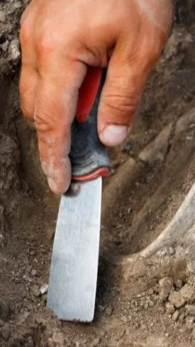 Galeri Berusia 2.000 Tahun Ditemukan di Bawah Tanah, Siapa yang Membangun Situs Ini Masih Penuh Teka-Teki