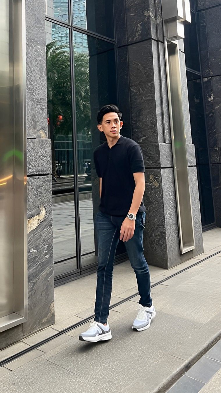 Sosok Bos Properti Ardhan Leemy yang Viral Beri Rumah Mewah untuk Aldi Taher, Dulunya Sempat Jualan Es Mambo
