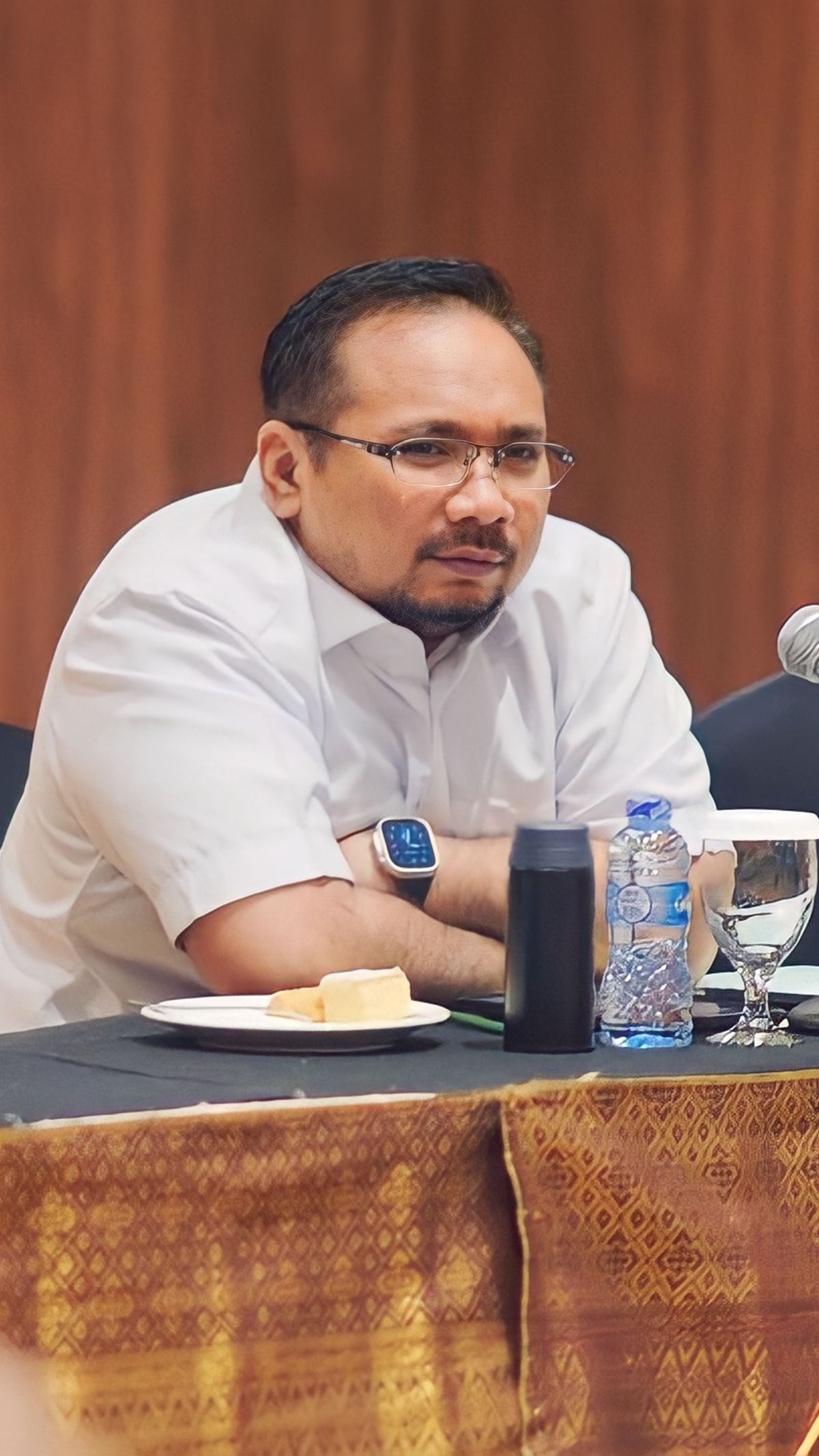 Pangkas Masa Tinggal Haji Biar Biaya Terjangkau