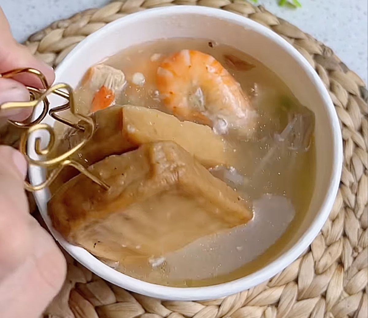 Camilan Diet, Ini Dia Resep Odeng Rendah Kalori Ala Restoran