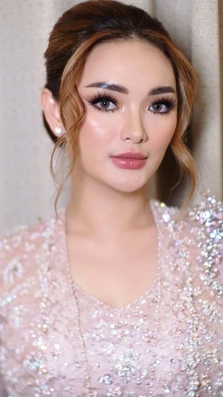 Zaskia Gotik
