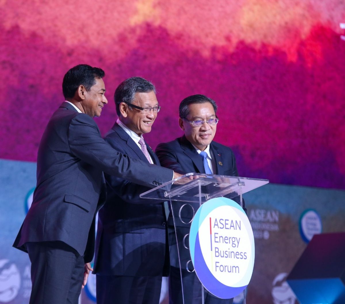Acara ini mendukung Indonesia Visi kepemimpina menjadikan ASEAN sebagai pusat perekonomian regional dan global, sehingga membuka jalan bagi pertumbuhan dan pembangunan berkelanjutan.