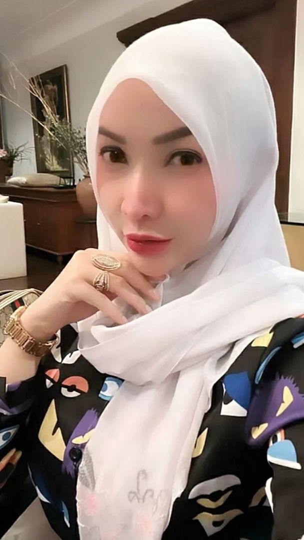 Roro Fitria