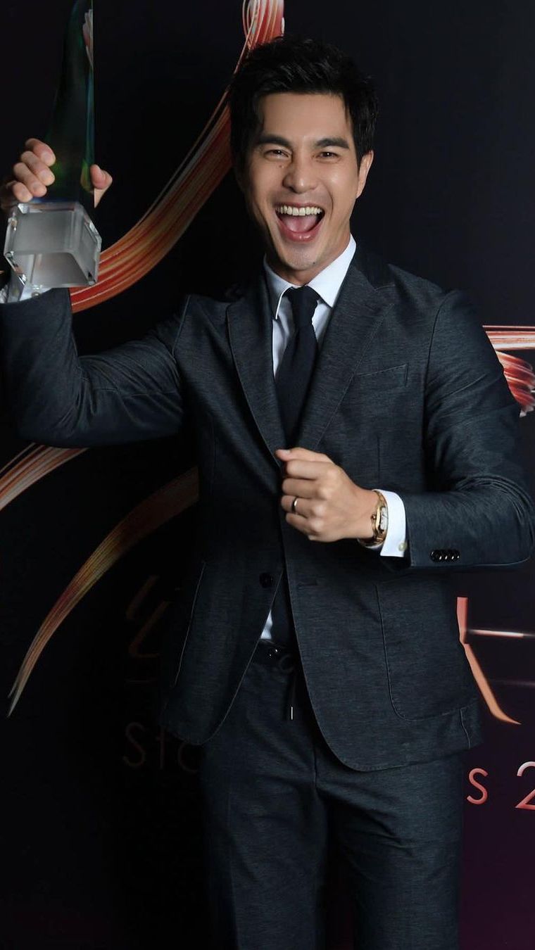 1. Pierre Png