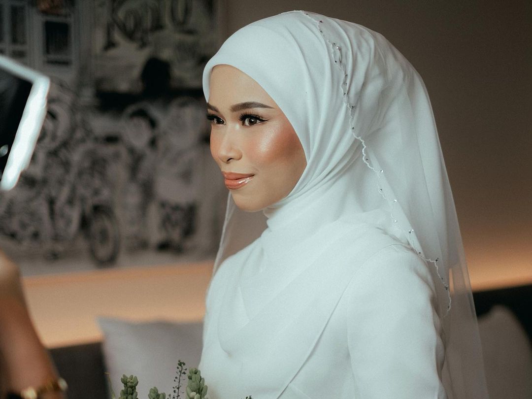 Hijab Drapery