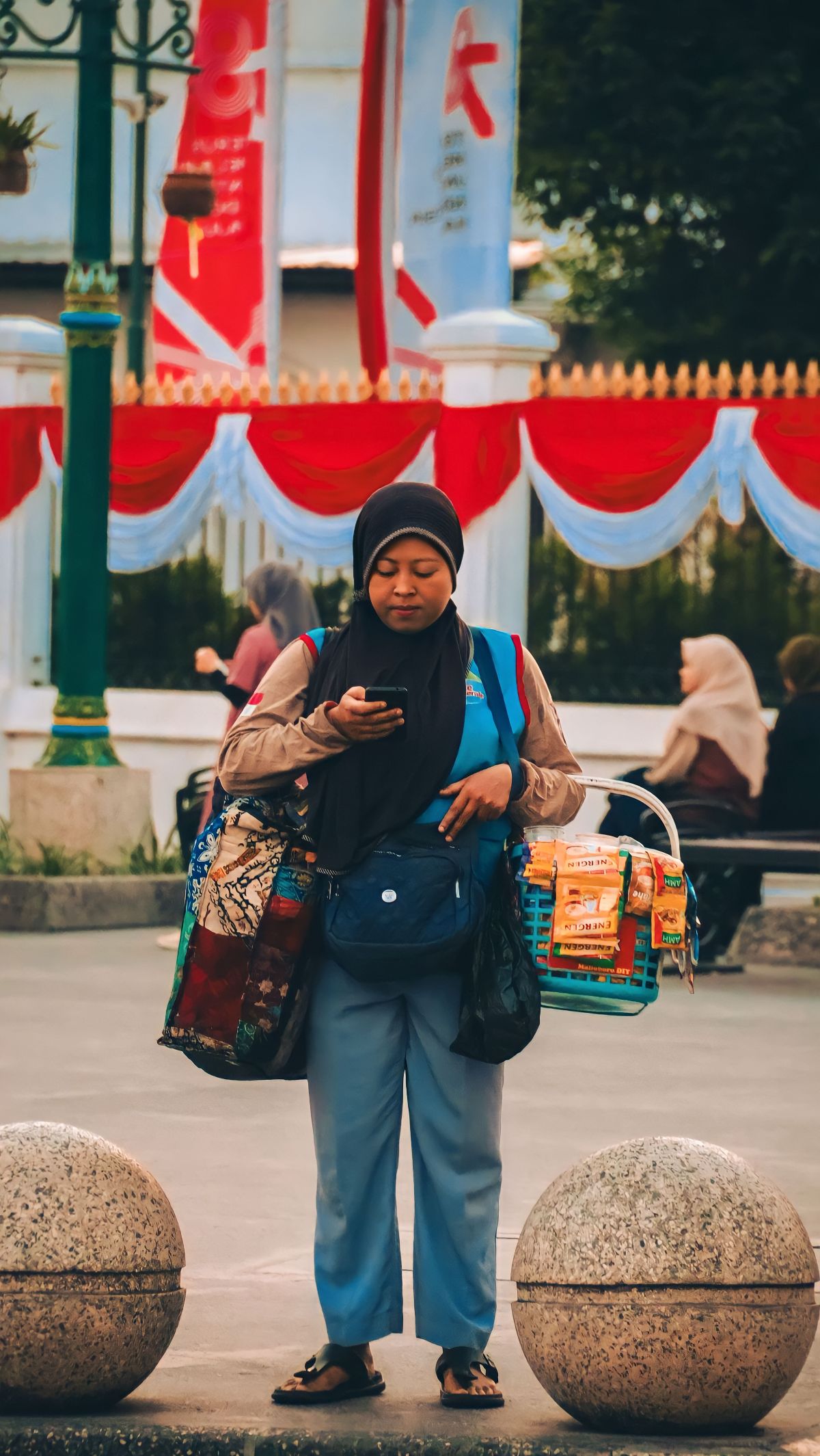 Amalan Doa Pembuka Rezeki Dagangan agar Usaha yang Dirintis Untung Besar