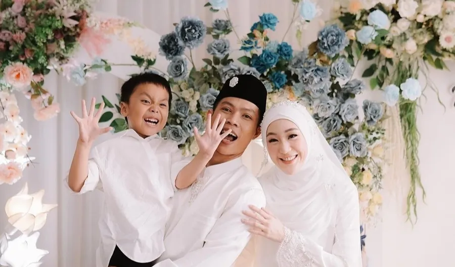 Alvin Kirim Pesan ke Ikram