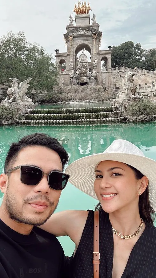 Penampakan Baby Bump Jessica Mila yang Dulu Dipuji Berperut Tipis Setipis-tipisnya