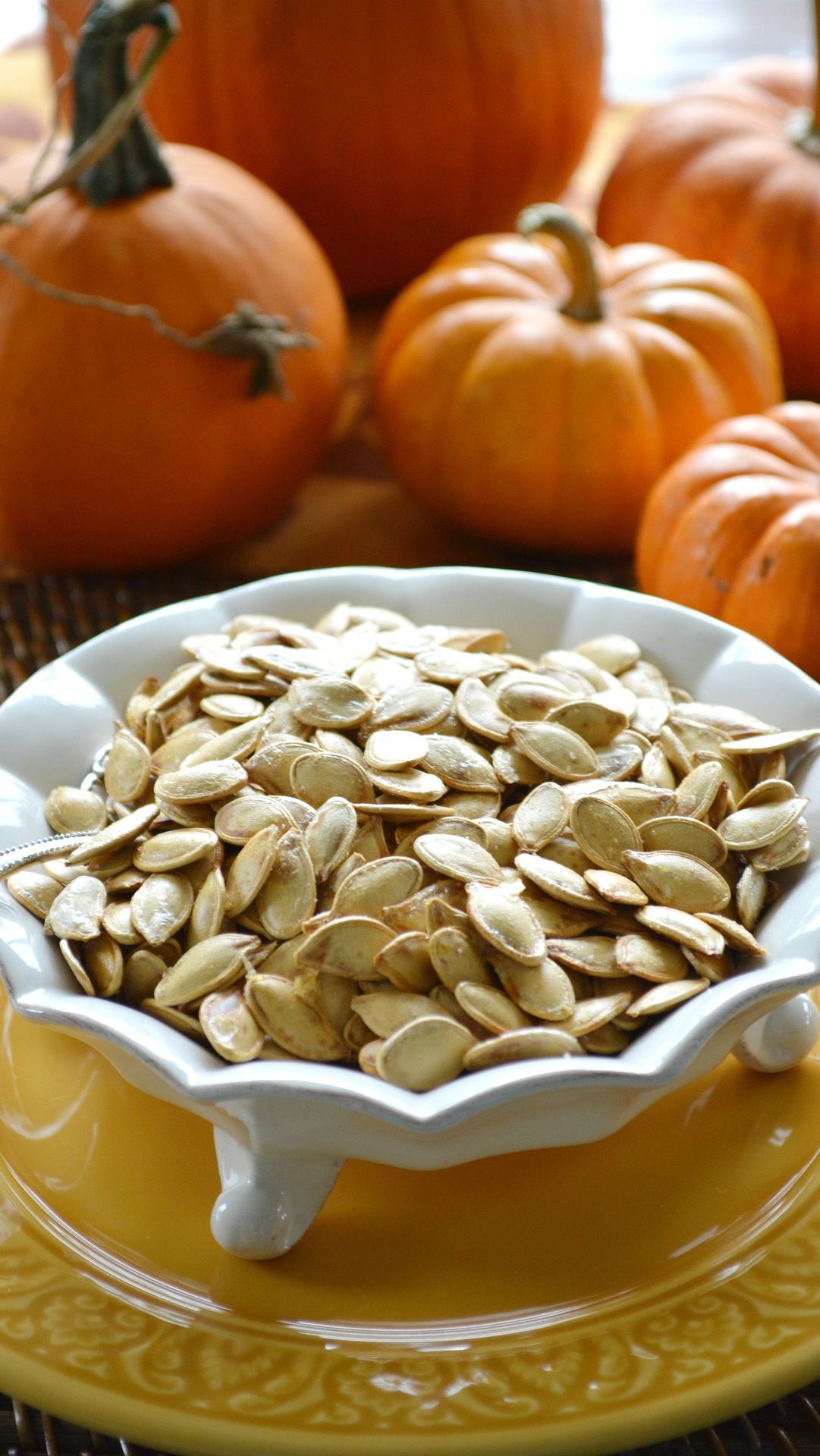 Pumpkin Seed Recipe Ideas With 3 Sweet Variants: Make a Delicious Treat