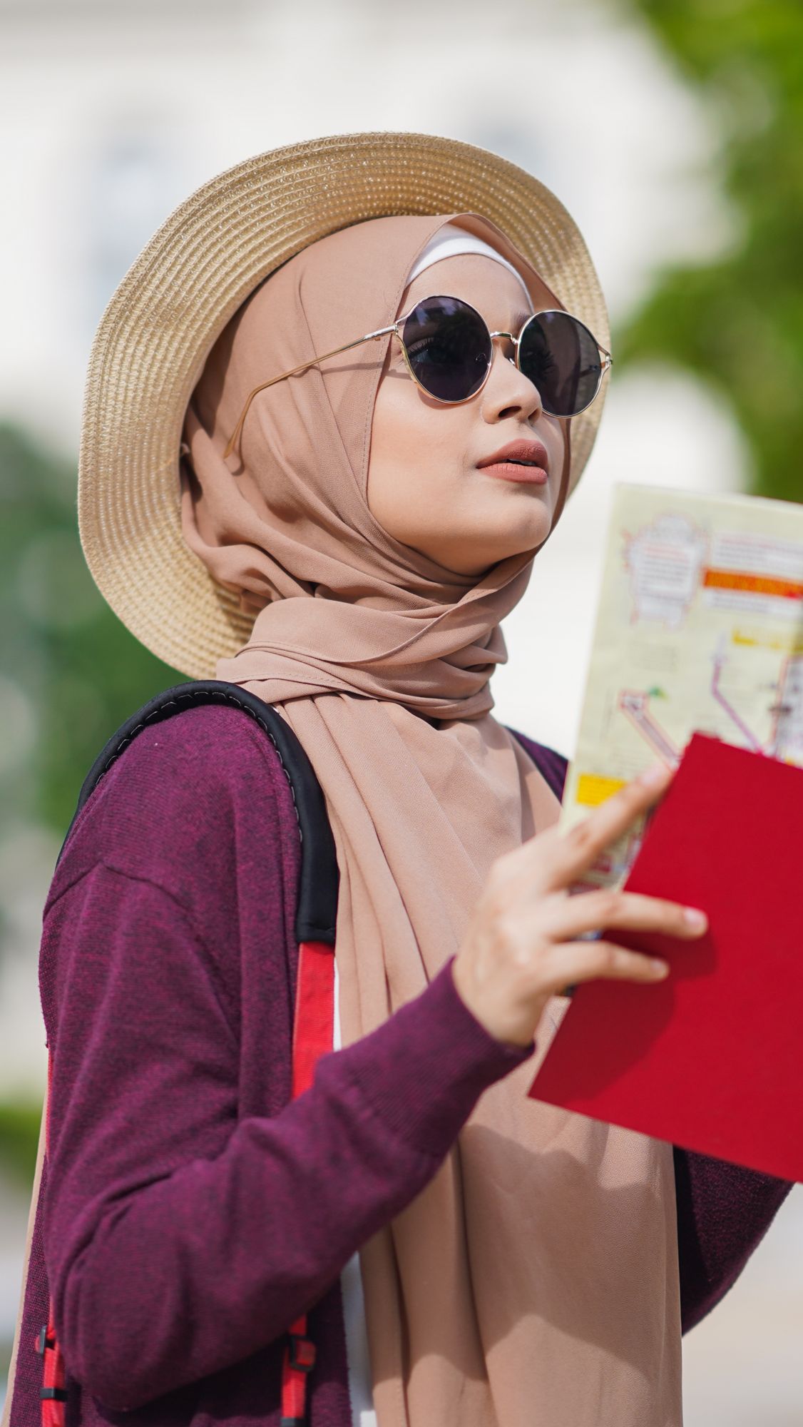 Bosan dengan Liburan yang Selalu Sama? Intip 5 Ide untuk Healing yang Lebih Berwarna<br>
