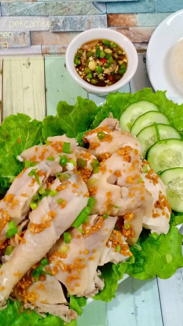 Menu Diet Seminggu Untuk Turunkan Berat Badan, Tetap Lezat Dimakan