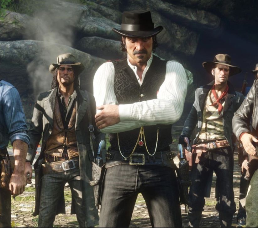 has rockstar confirmed red dead redemption 3