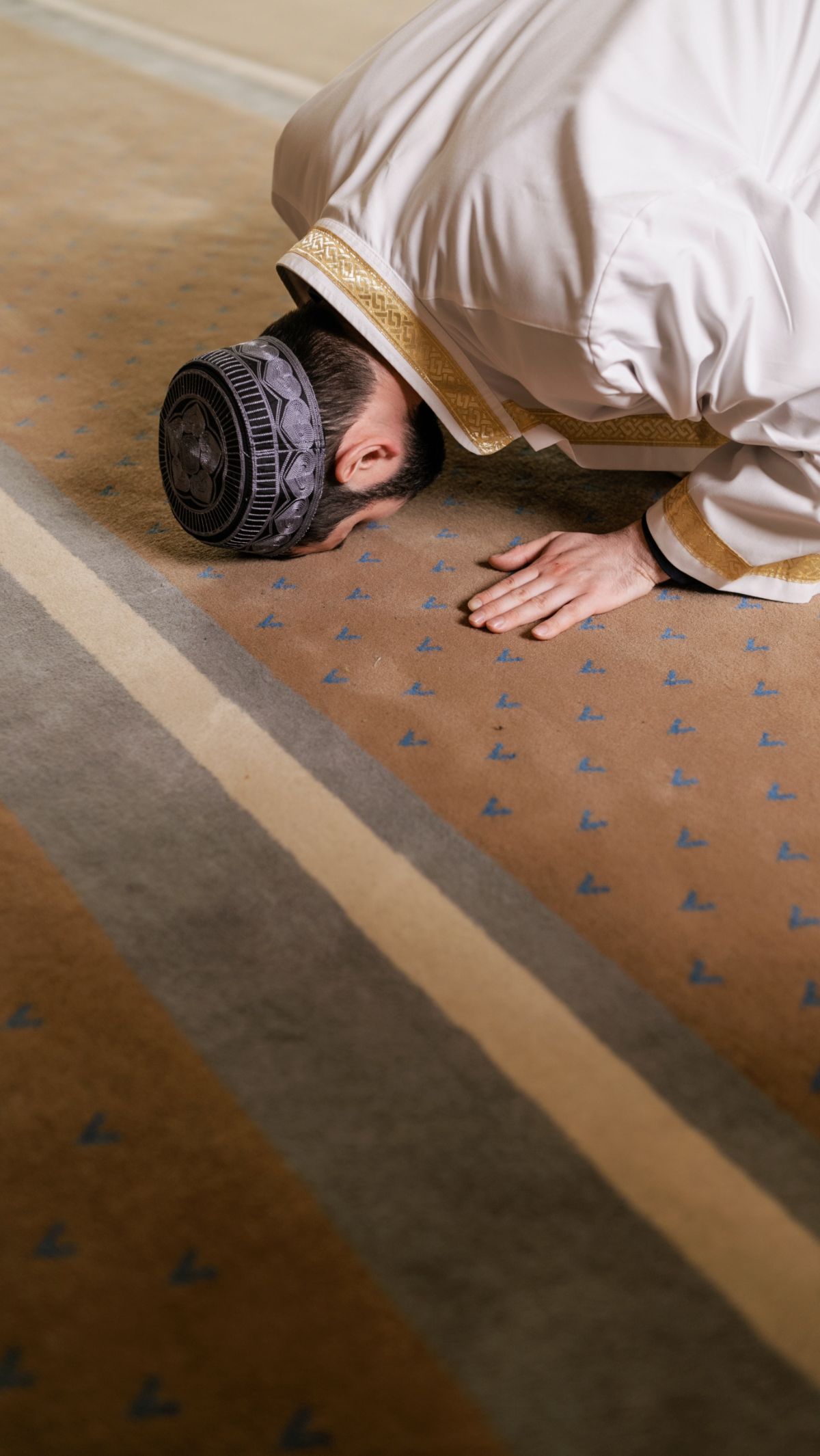 Doa Sujud Sahwi dan Penyebab Pelaksanaannya