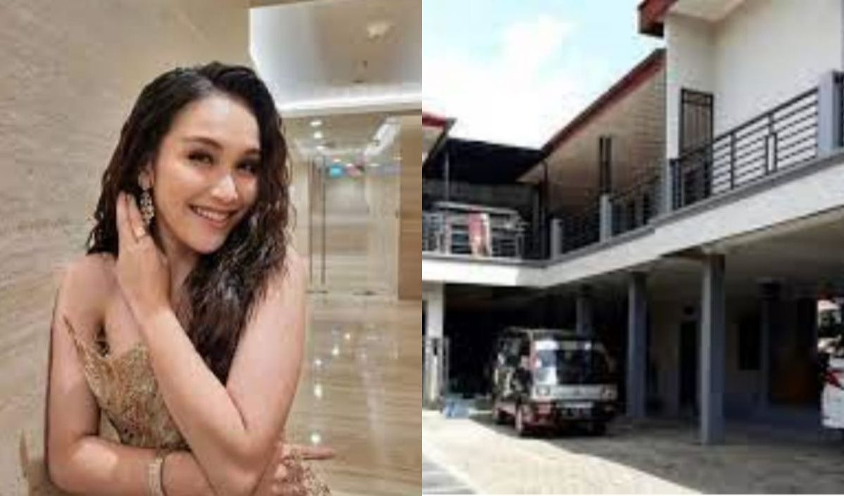 Ayu Ting Ting