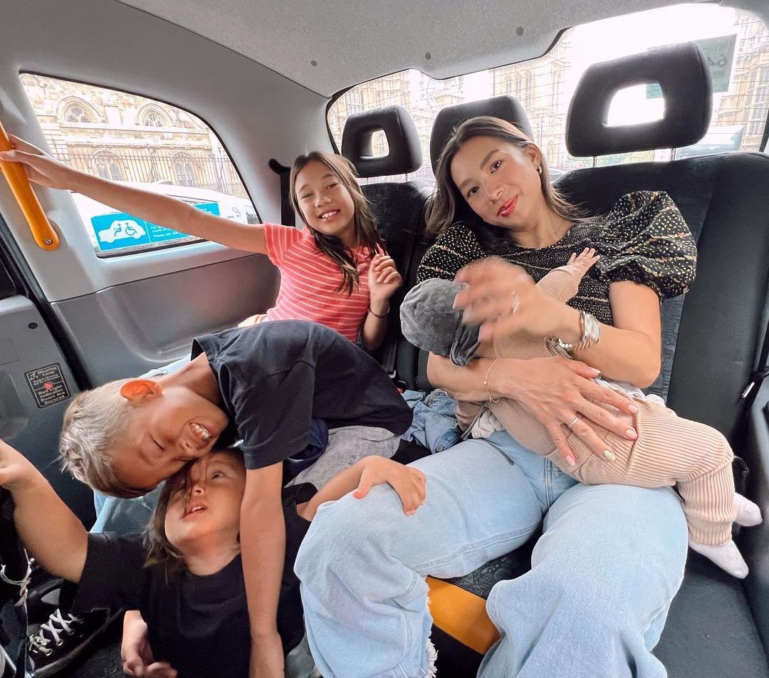 Potret Jennifer Bachdim Tampil Bare Face, Akui 'Ogah' Perawatan Kecantikan