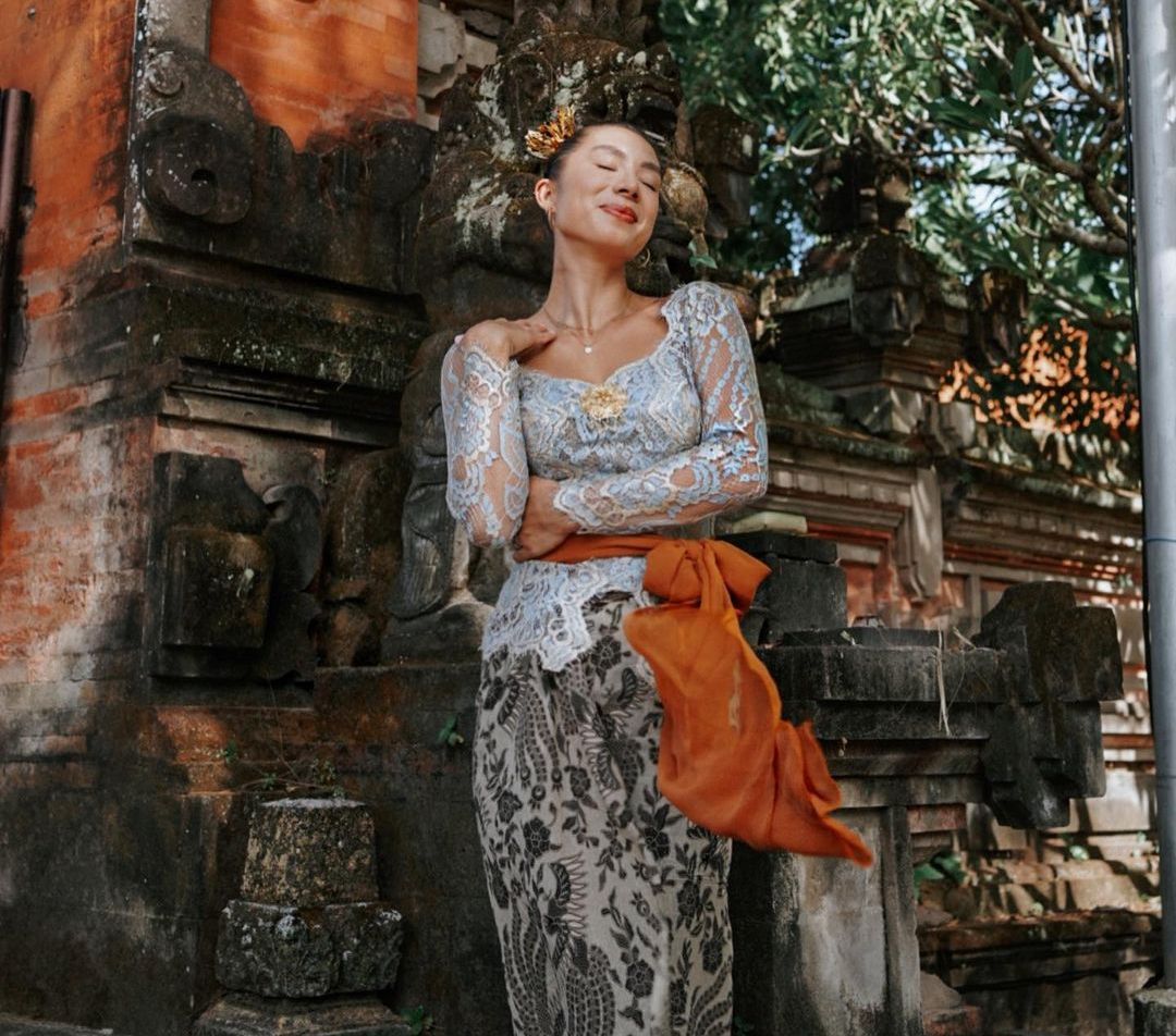 Potret Jennifer Bachdim Tampil Bare Face, Akui 'Ogah' Perawatan Kecantikan