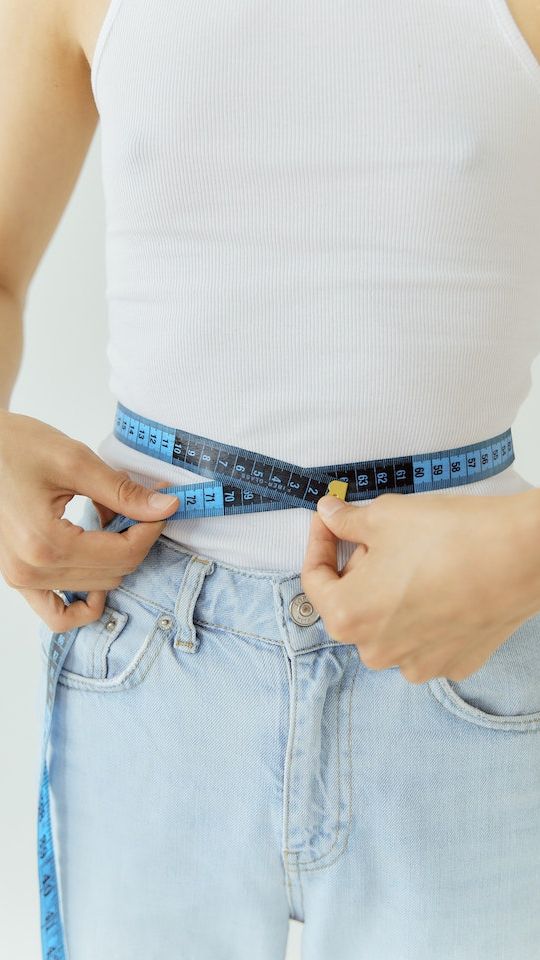 How To Measure Waist Accurately