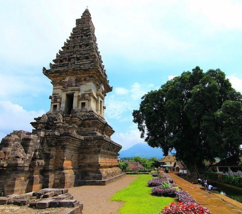 Candi Jawi Pasuruan - vrogue.co