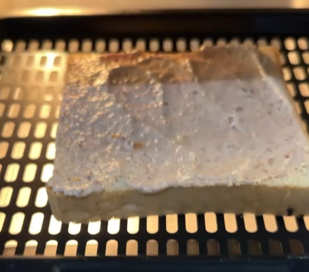 Resep Kornet Garlic Butter Toast Anti Ribet dan Gagal