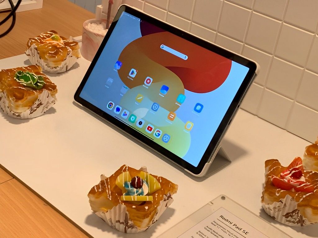 Redmi Pad SE, Tablet Murah Xiaomi Resmi Rilis di Indonesia, Intip Fitur Menariknya