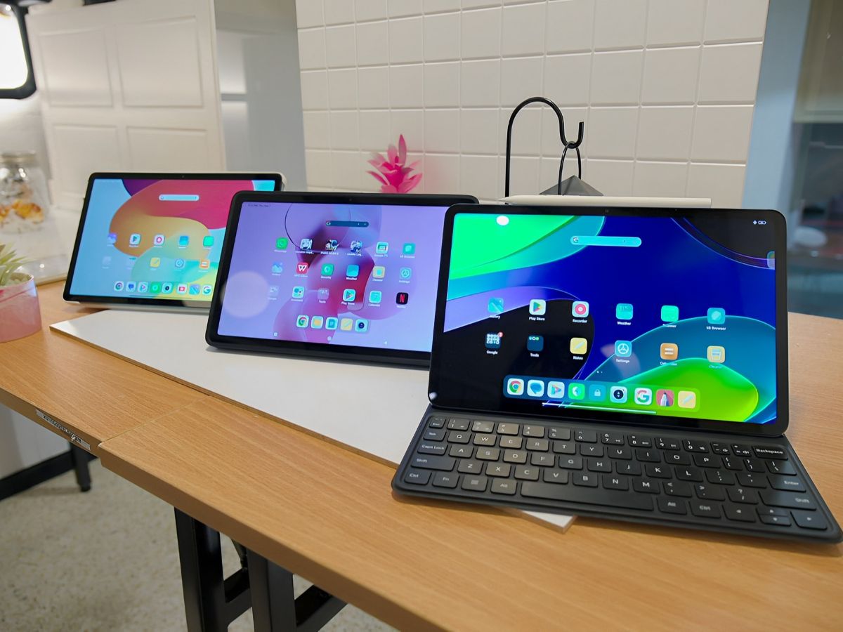 Redmi Pad SE, Tablet Murah Xiaomi Resmi Rilis di Indonesia, Intip Fitur Menariknya