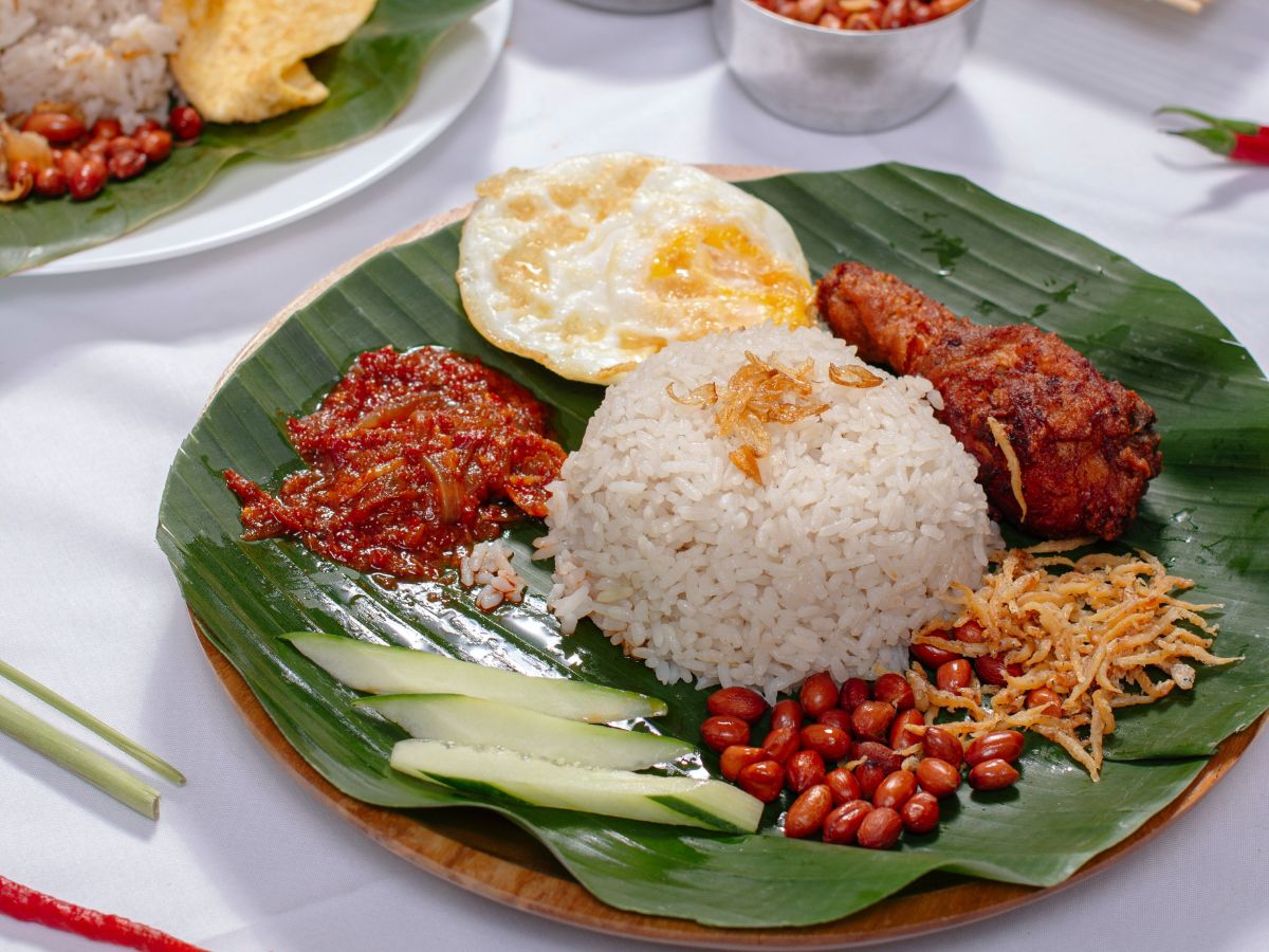 Siomay Jadi Jajanan Favorit Dunia Menurut TasteAtlas