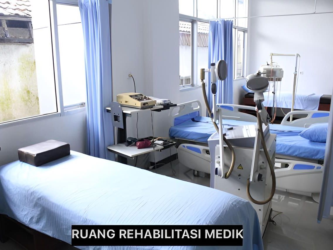 Cerita Horor Dokter dan Satpam Lari Ketakutan Usai Periksa Ruang Tempat Wanita Misterius Terkunci