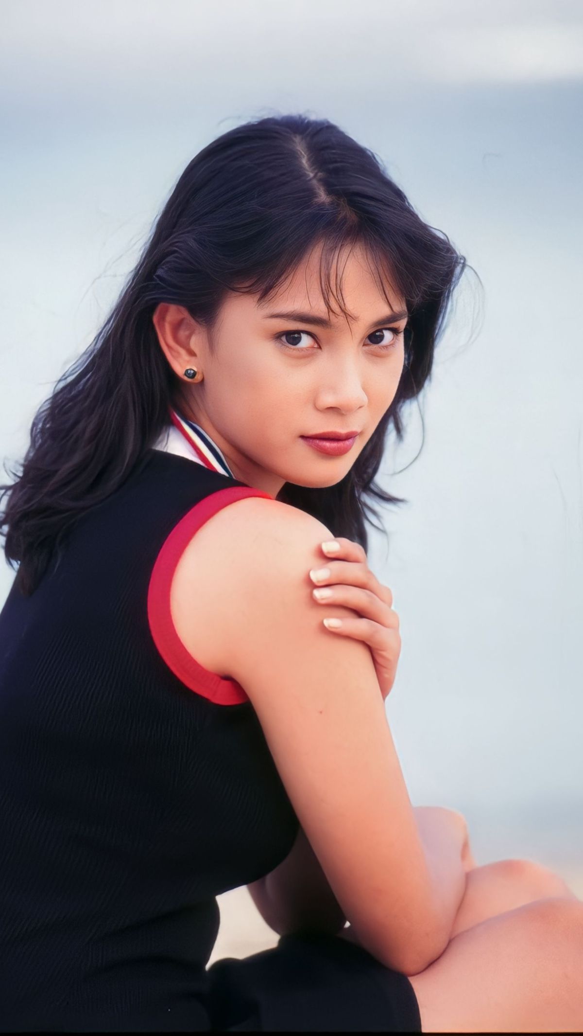 Artis Cantik Ini Dulu Divonis Susah Hamil, Kini Dikaruniai 4 Orang Anak, Pernikahannya Jadi Sorotan!