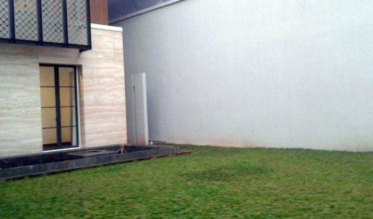 Halaman Belakang