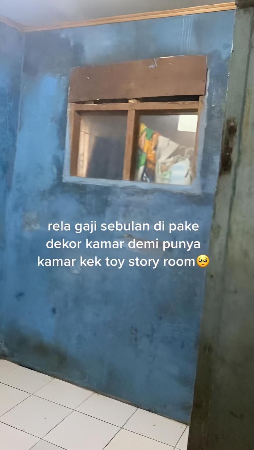 Penuh Jamur