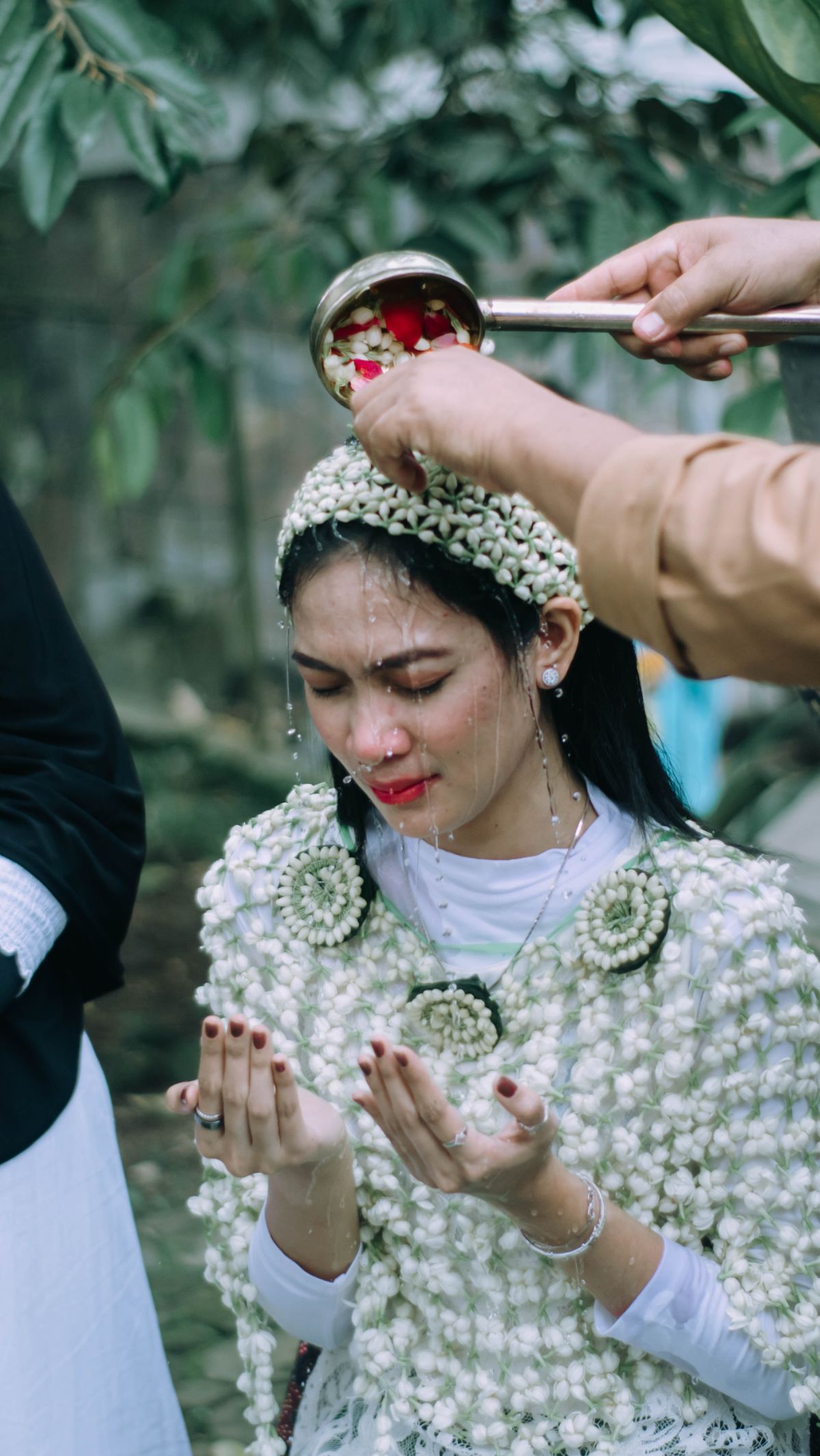 Curhat Pengantin Acara Siraman Nyaris Batal karena MC Telat Datang, 'Padahal Sudah Bayar Rp9,5 Juta'<br>